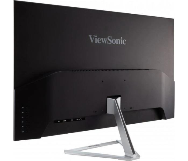 ViewSonic VX3276-MHD-3 - 1145809 - zdjęcie 4